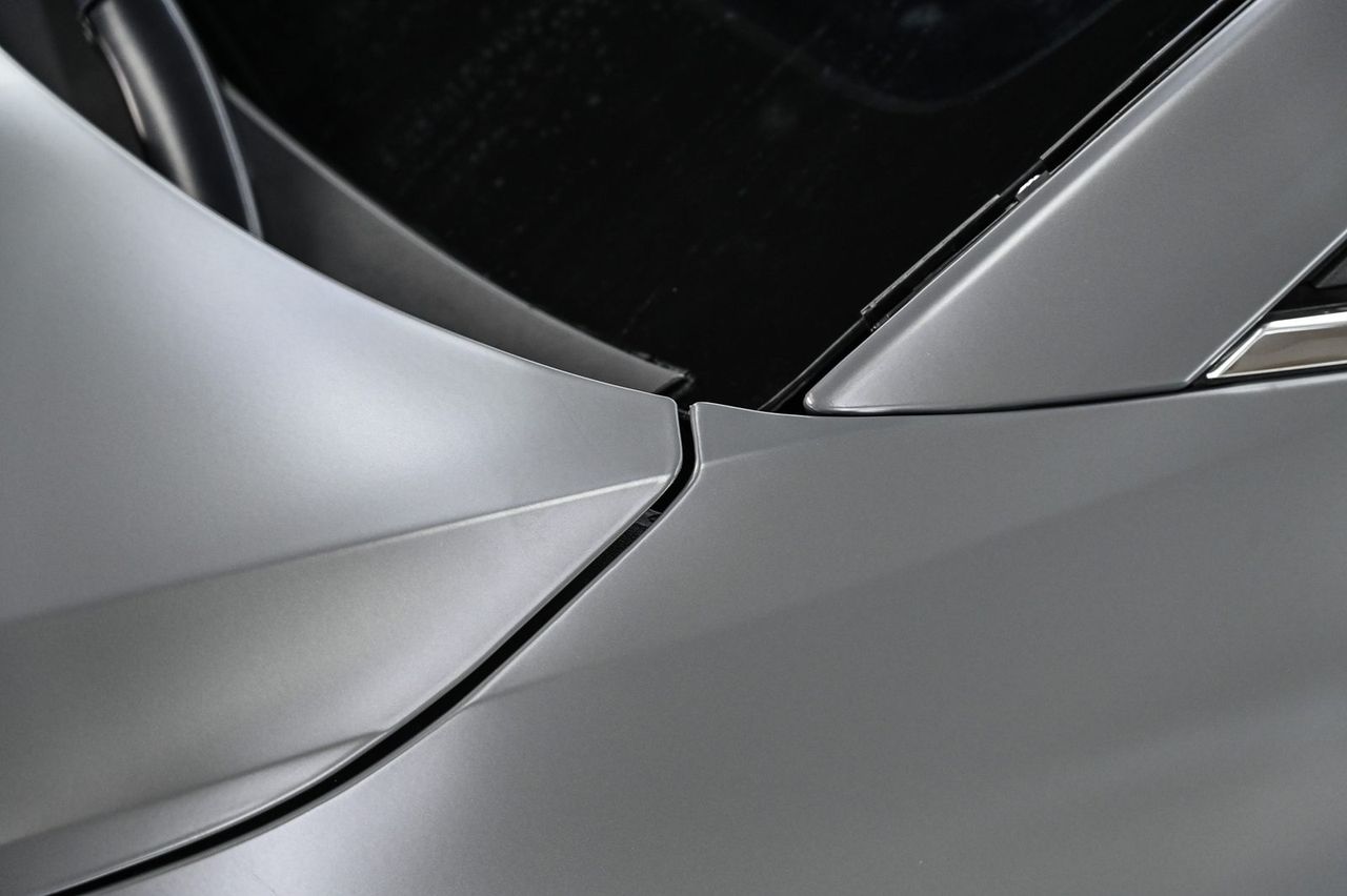 Hyundai Custin 改色犀牛皮完工與細節實拍 第 6 張(共 7 張)——捷匠北投店施工實錄