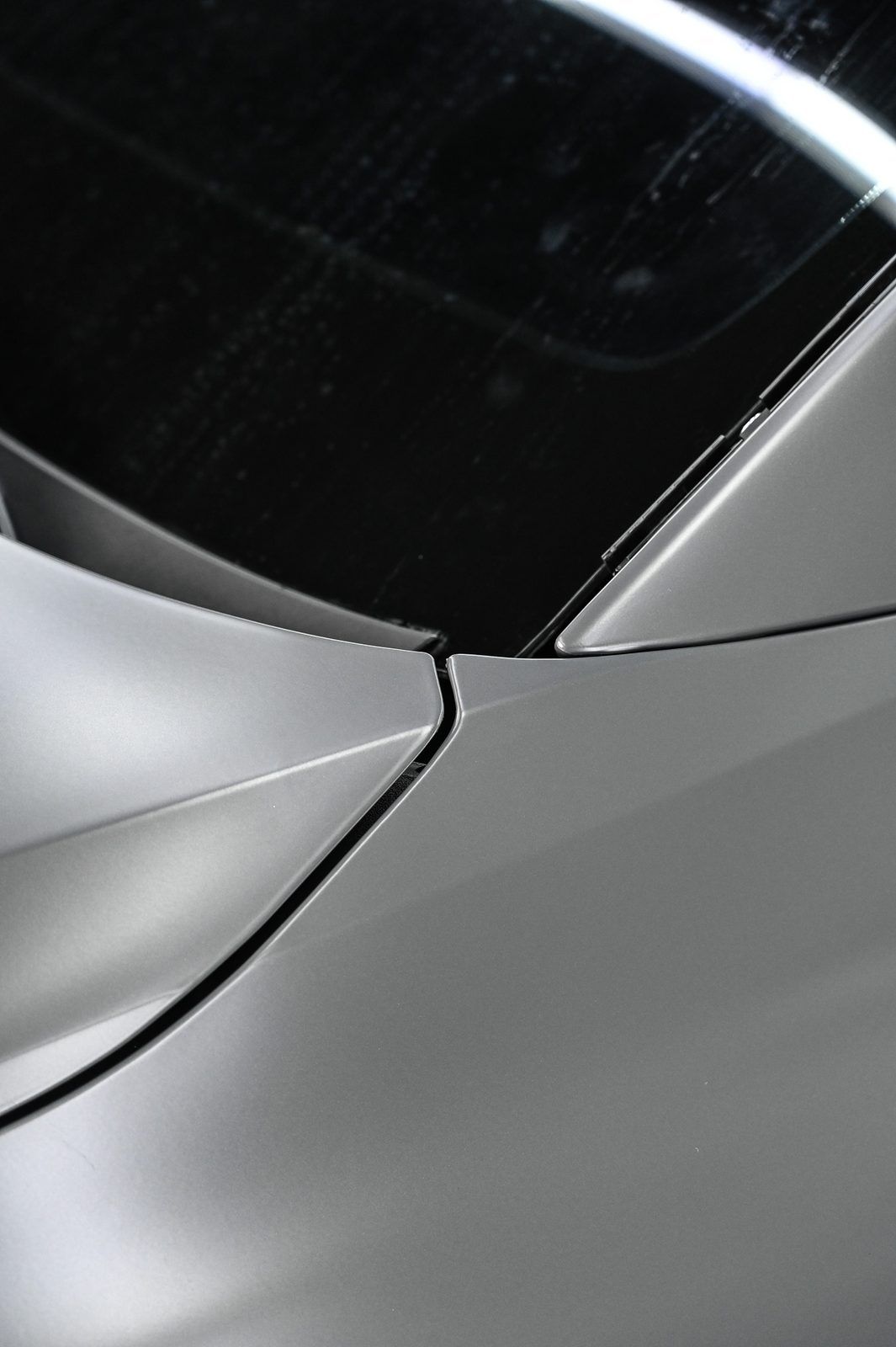 Hyundai Custin 改色犀牛皮完工與細節實拍 第 7 張(共 7 張)——捷匠北投店施工實錄