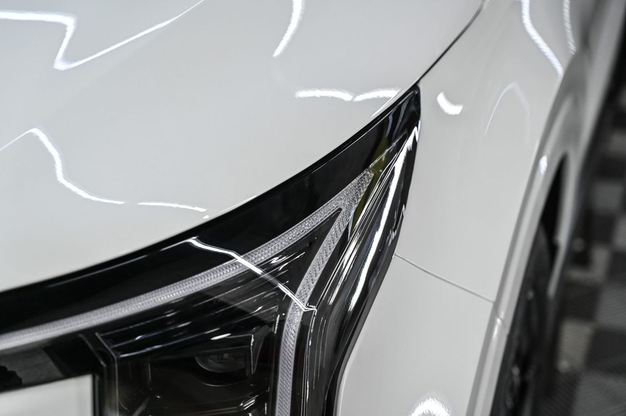 Kia 全車犀牛皮完工與細節實拍 第 5 張（共 7 張）——捷匠北投店施工實錄