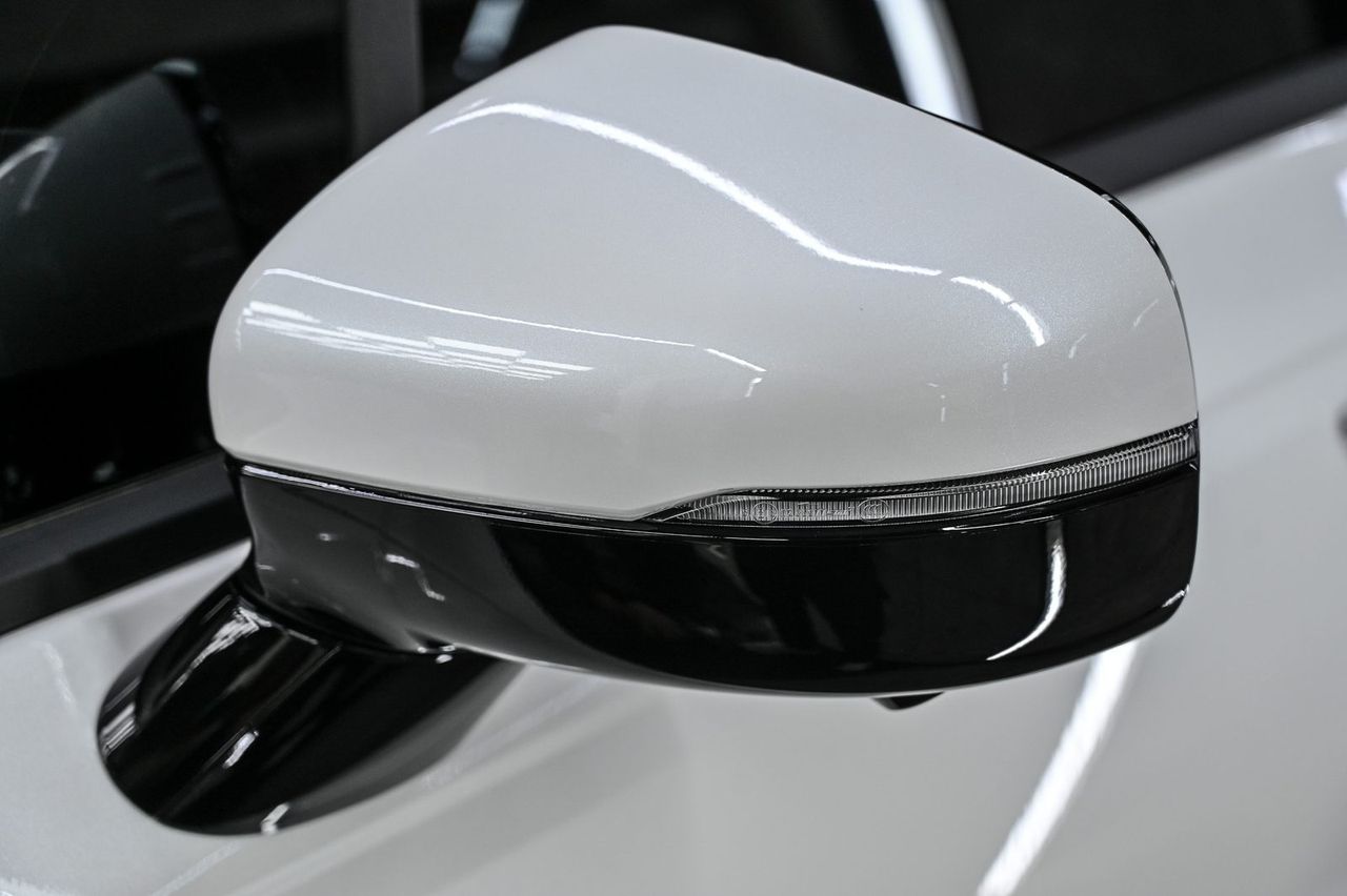 Kia 全車犀牛皮完工與細節實拍 第 6 張（共 7 張）——捷匠北投店施工實錄