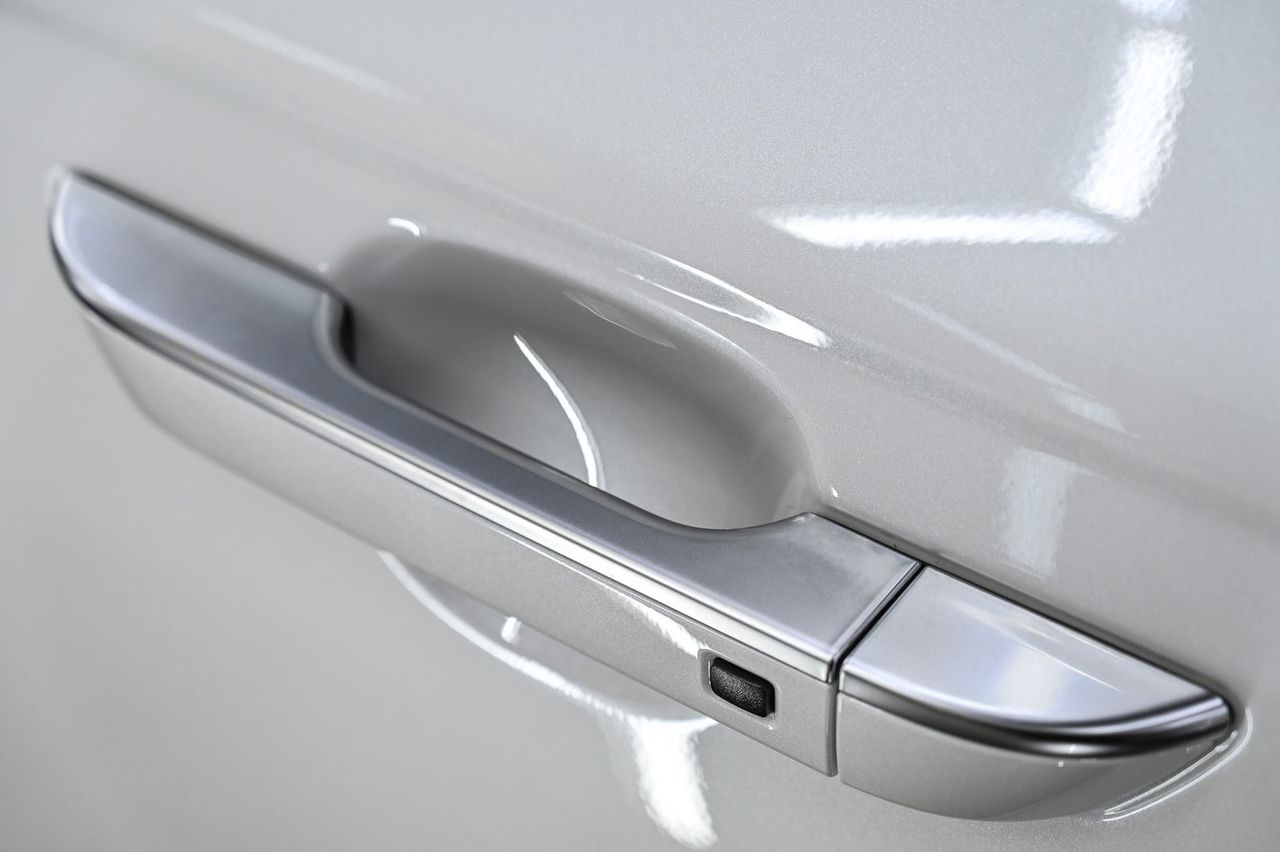 Kia 全車犀牛皮完工與細節實拍 第 7 張（共 7 張）——捷匠北投店施工實錄