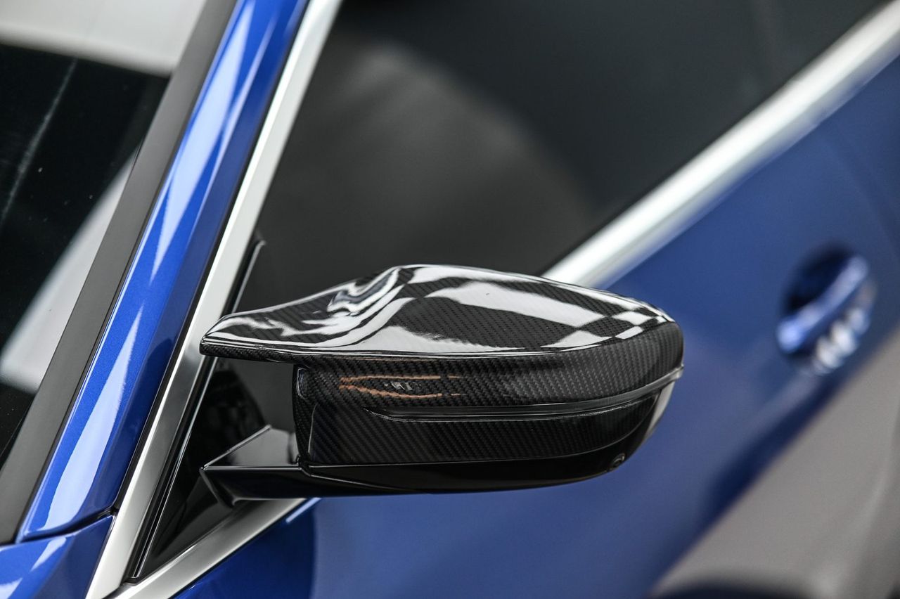 BMW 430i敞篷洗車打蠟完工與細節實拍 第 6 張（共 7 張）——捷匠施工實錄