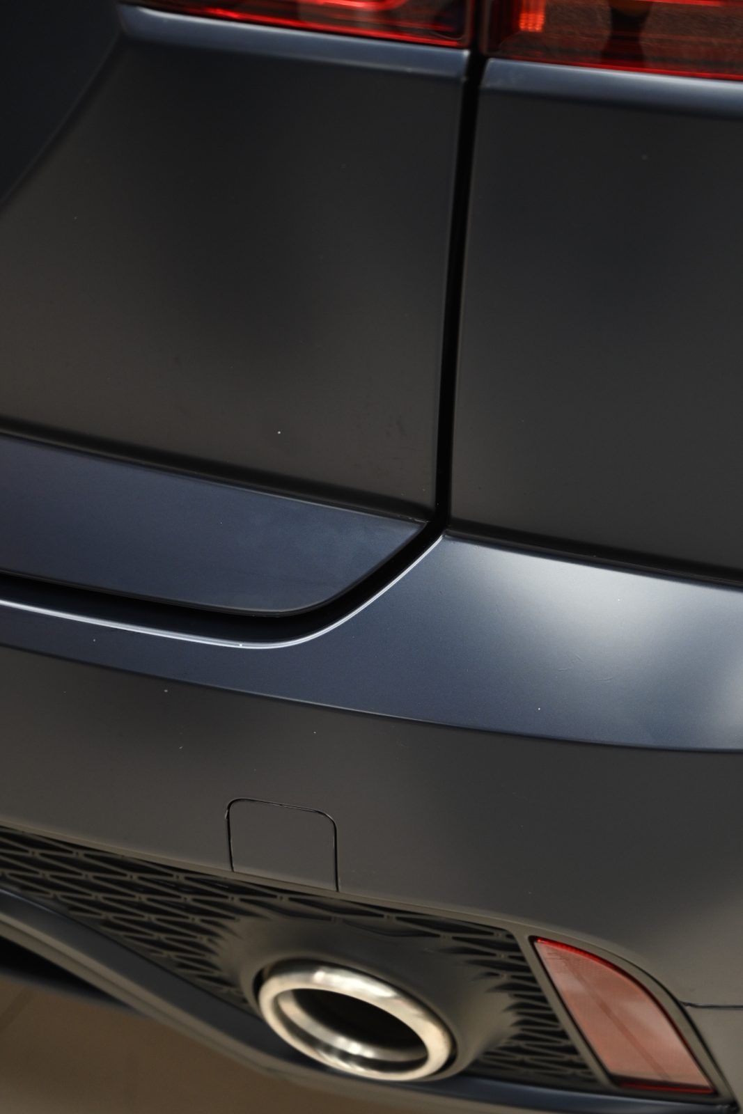 Jaguar E-Pace 全車犀牛皮完工與細節實拍 第 3 張（共 7 張）——捷匠施工實錄