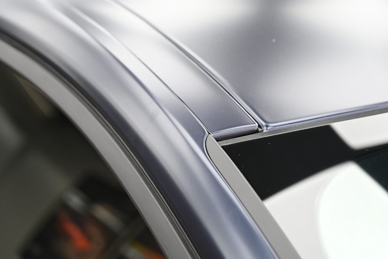 Jaguar E-Pace 全車犀牛皮完工與細節實拍 第 5 張（共 7 張）——捷匠施工實錄