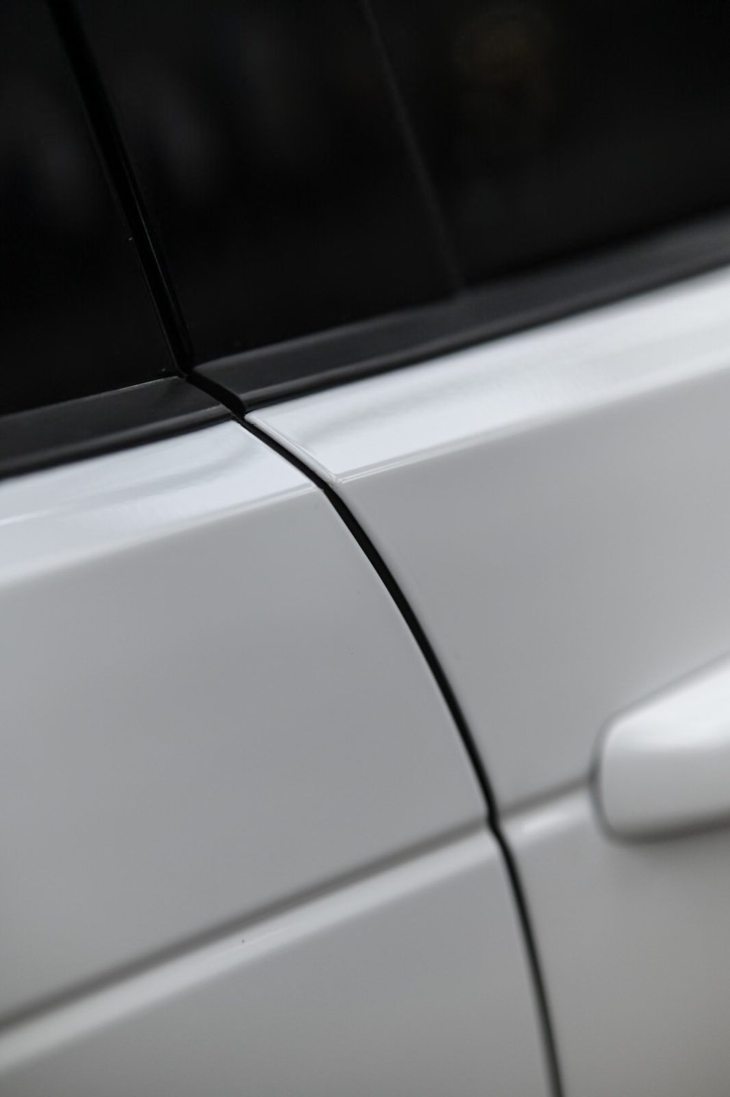 Land Rover Discovery 全車犀牛皮完工與細節實拍 第 7 張（共 7 張）——捷匠施工實錄
