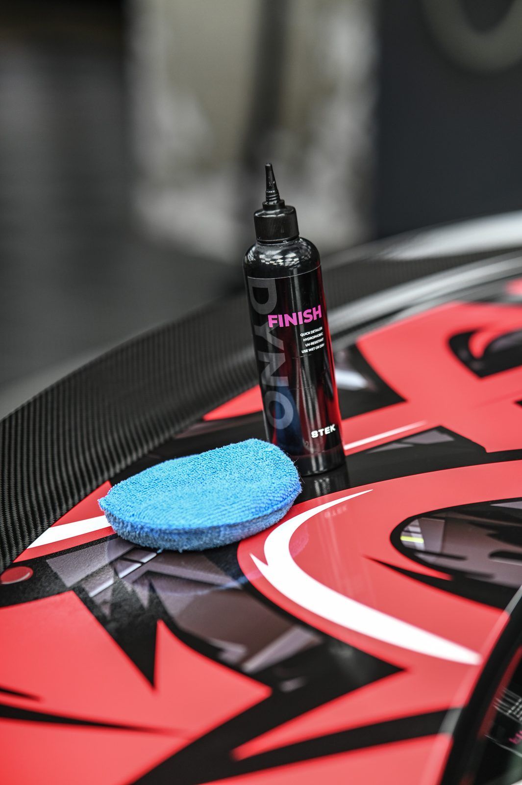BMW M2 改色犀牛皮完工與細節實拍 第 2 張(共 7 張)——捷匠淡水旗艦店施工實錄