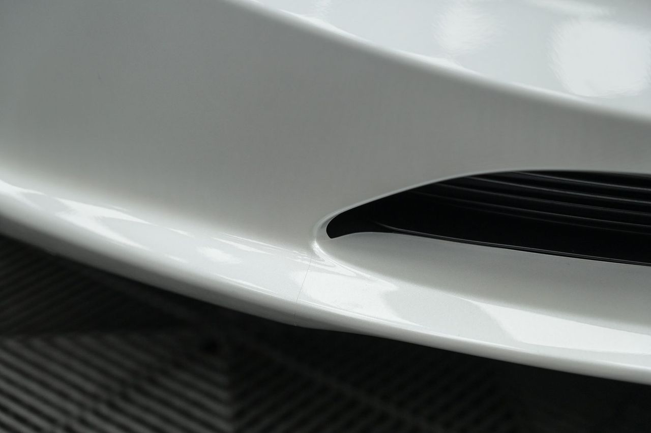 Tesla Model 3 煥新版全車犀牛皮（2025.11）完工與細節實拍 第 3 張（共 7 張）——捷匠淡水旗艦店施工實錄