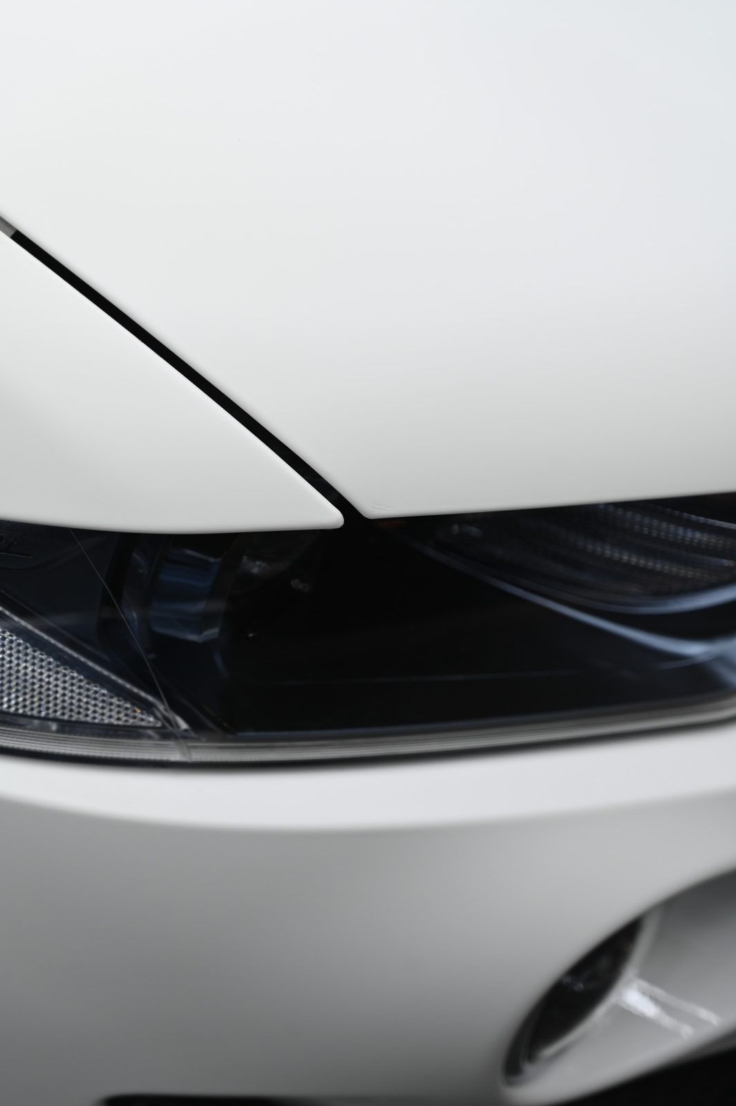 Maserati Levante 全車犀牛皮完工與細節實拍 第 1 張(共 7 張)——捷匠淡水旗艦店施工實錄