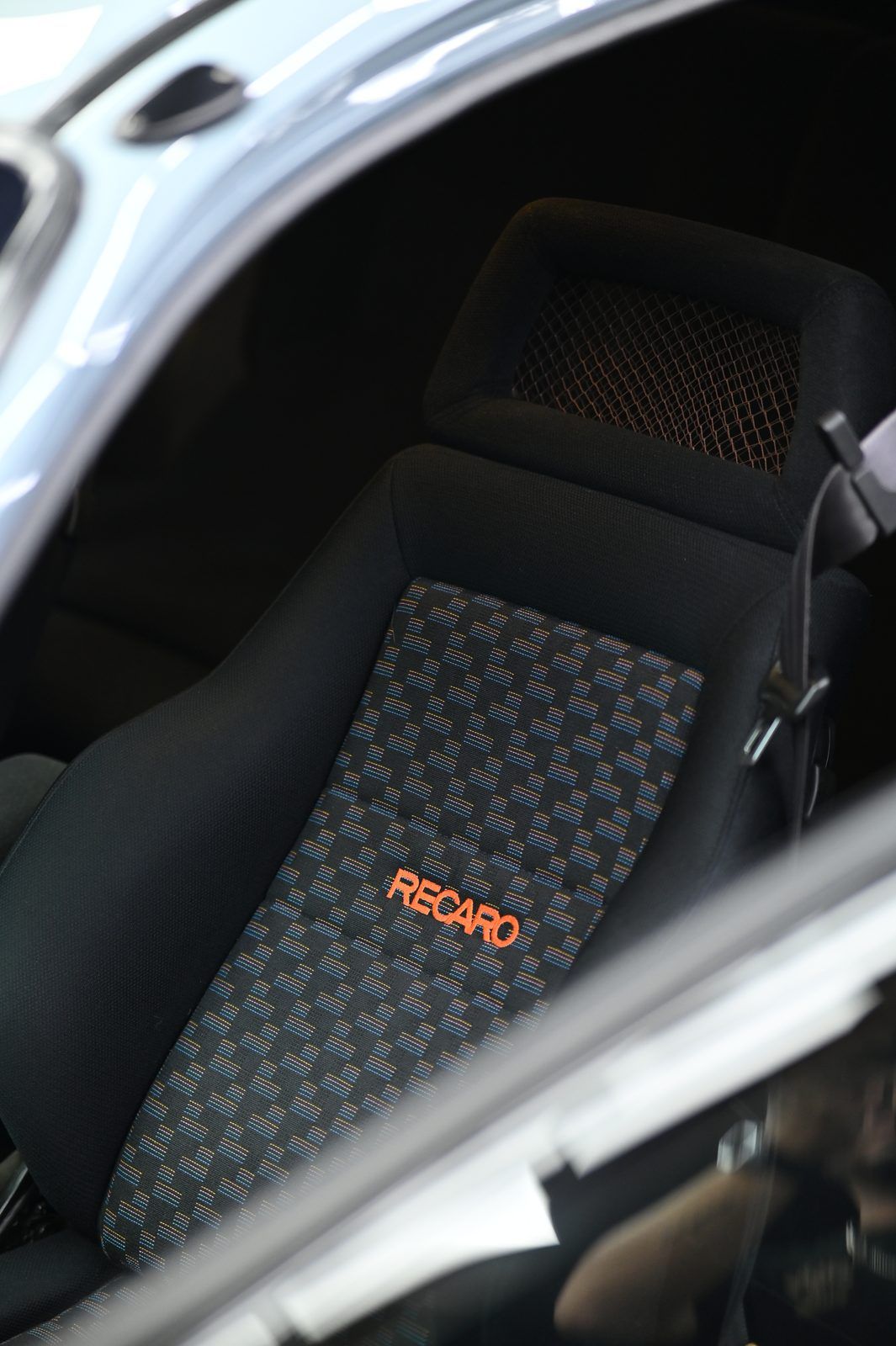 Honda Civic 拋光與鍍膜完工與細節實拍 第 6 張（共 7 張）——捷匠淡水旗艦店施工實錄