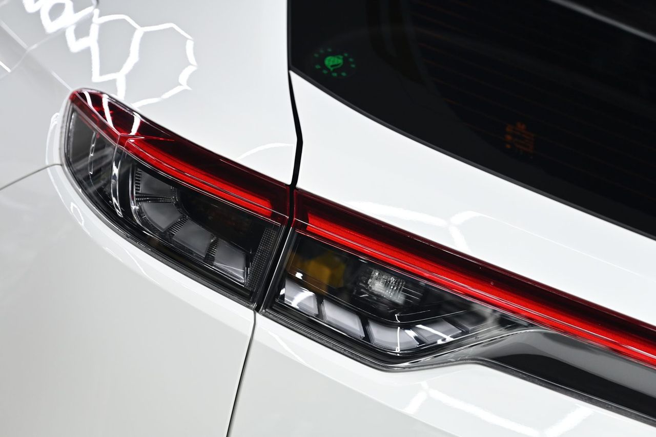 Subaru XV 拋光與鍍膜完工與細節實拍 第 5 張（共 7 張）——捷匠施工實錄