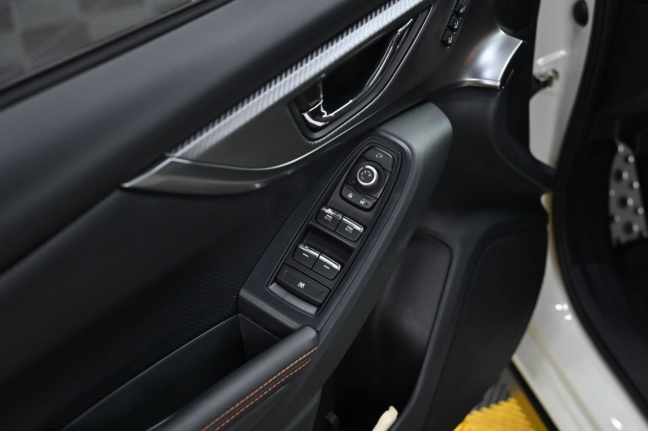 Subaru XV 拋光與鍍膜完工與細節實拍 第 7 張（共 7 張）——捷匠施工實錄