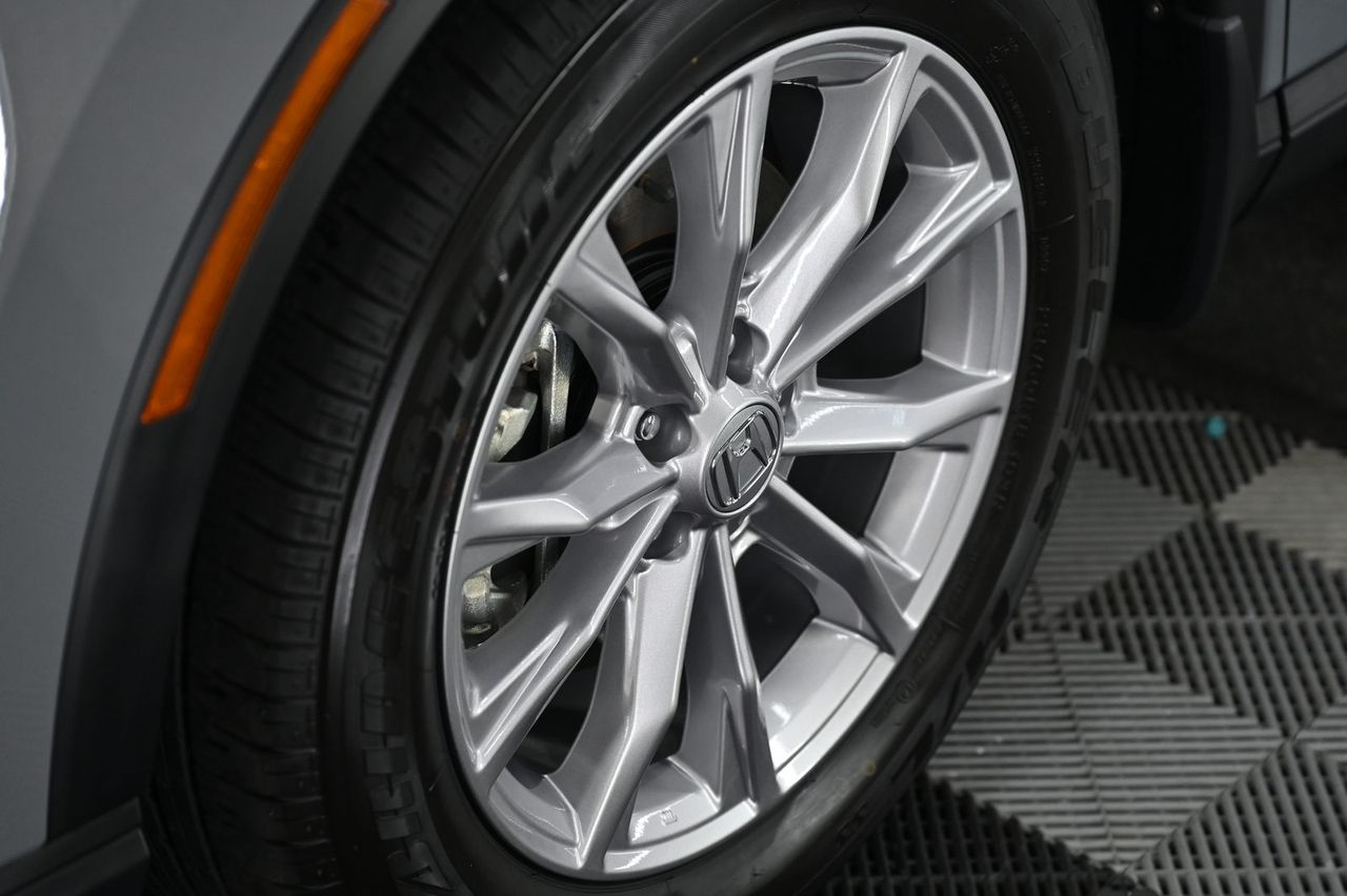 Honda CR-V 漆面鍍膜完工與細節實拍 第 6 張（共 7 張）——捷匠北投店施工實錄