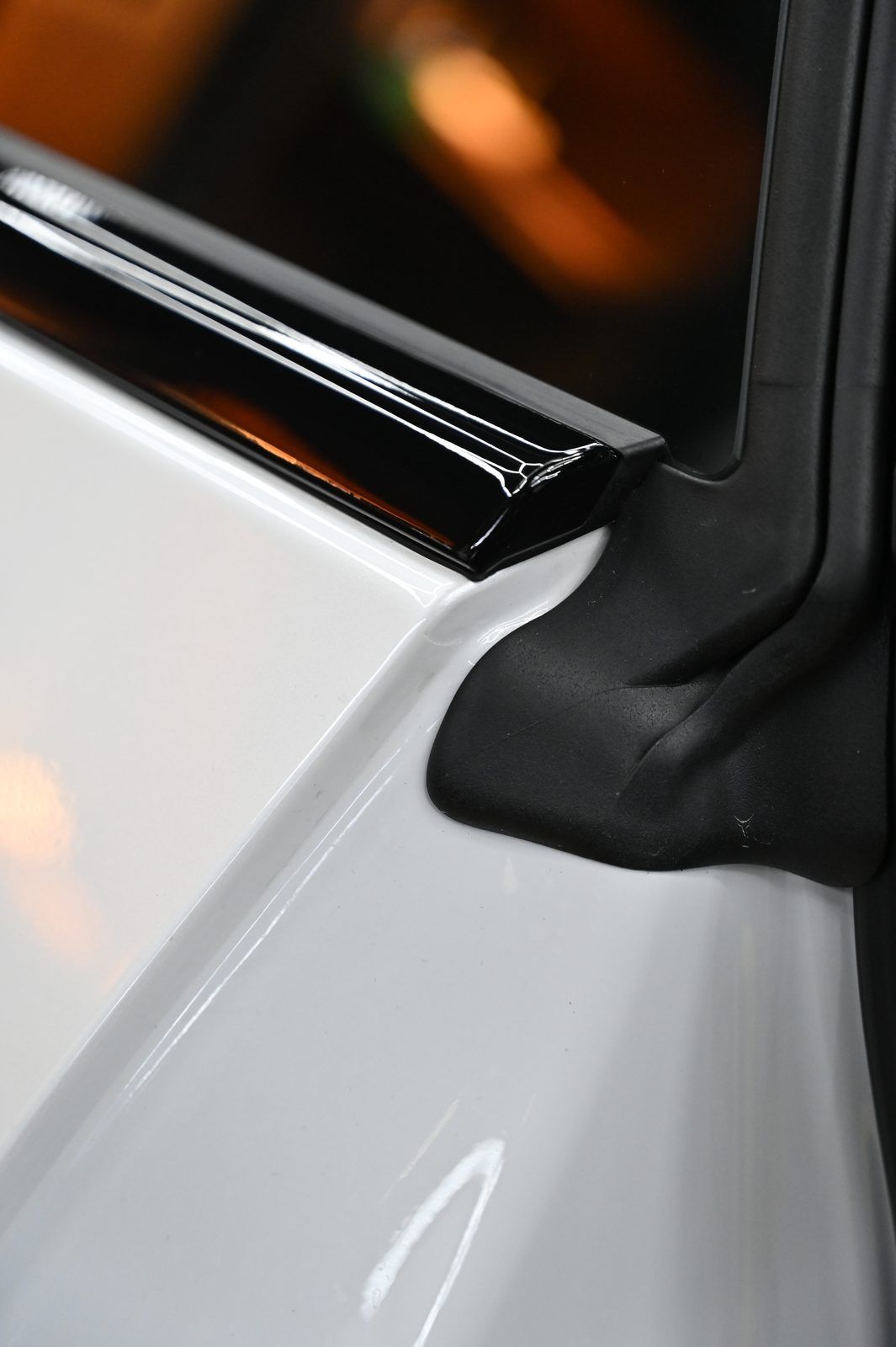 BMW 4-Series 全車犀牛皮完工與細節實拍 第 7 張（共 7 張）——捷匠淡水旗艦店施工實錄