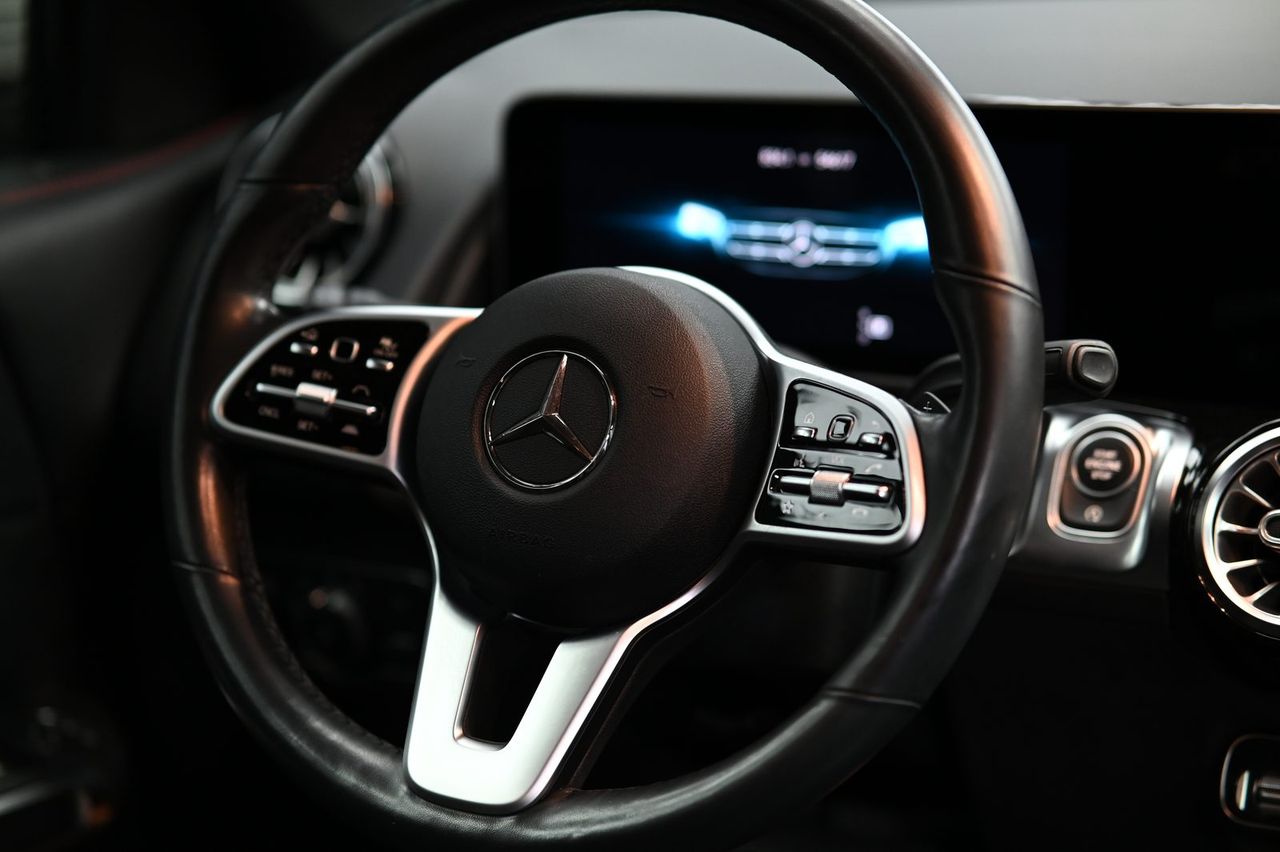 Mercedes-Benz GLB 250 漆面鍍膜完工與細節實拍 第 7 張（共 7 張）——捷匠施工實錄