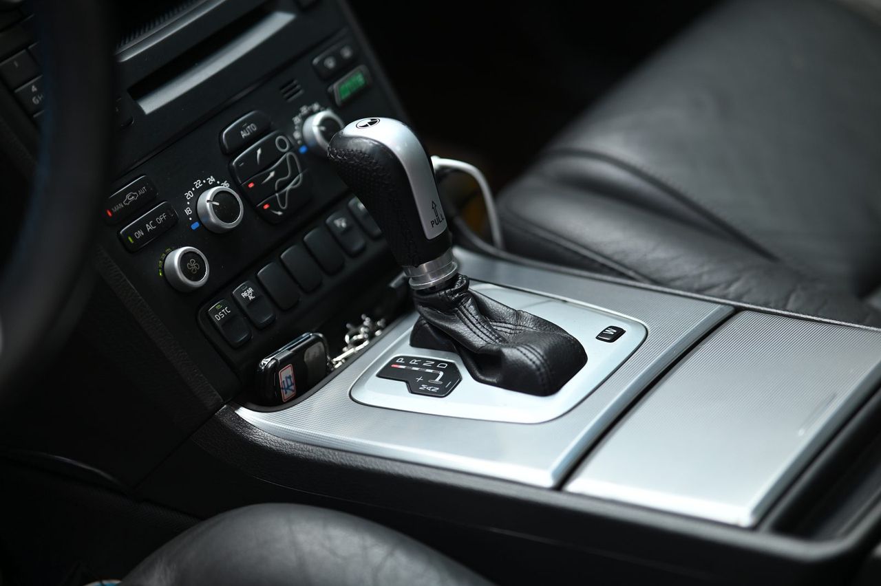 Volvo XC90 漆面鍍膜完工與細節實拍 第 7 張（共 7 張）——捷匠北投店施工實錄