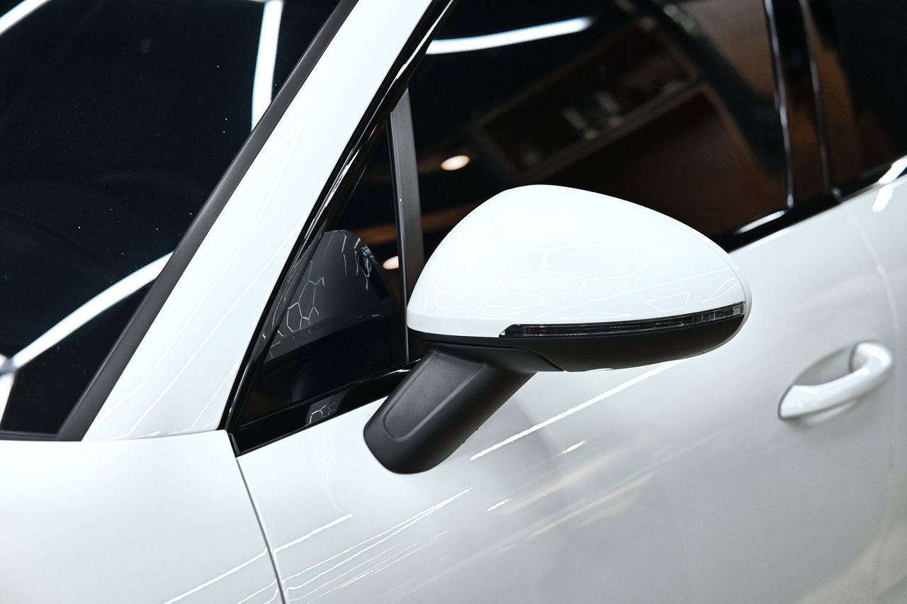 Porsche Macan S 漆面鍍膜完工與細節實拍 第 7 張（共 7 張）——捷匠淡水旗艦店施工實錄