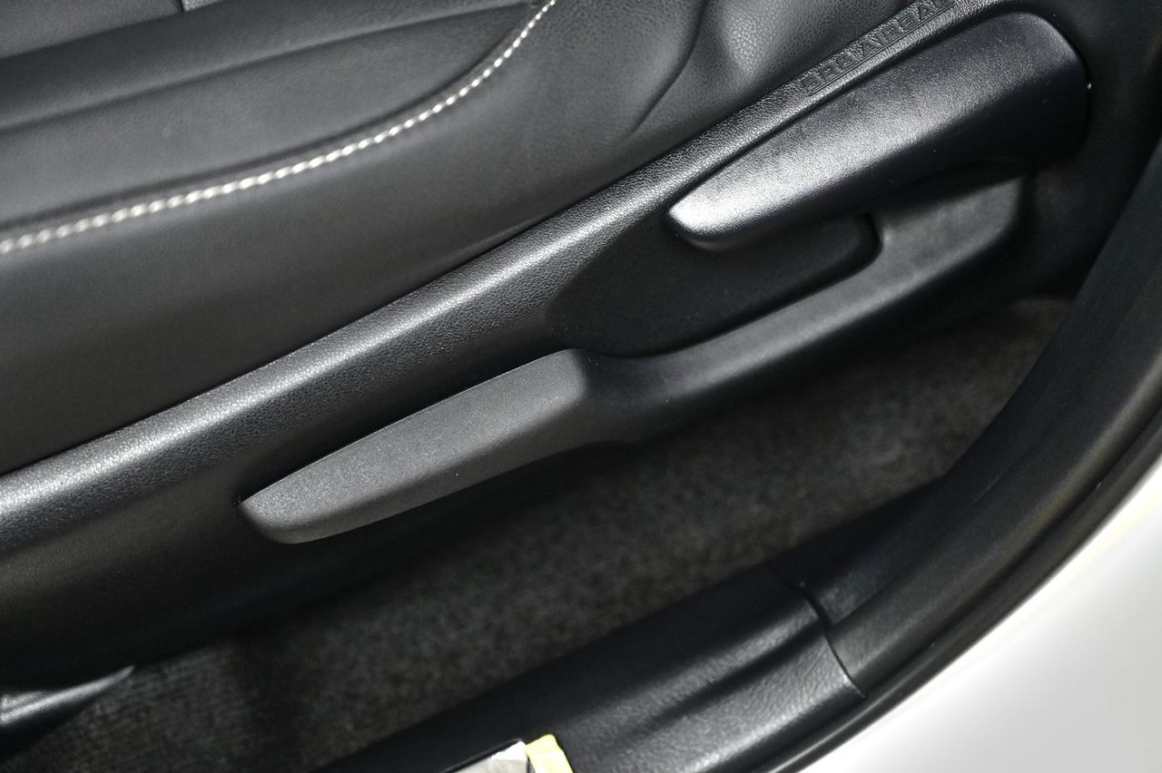 Lexus NX 拋光與鍍膜完工與細節實拍 第 4 張（共 7 張）——捷匠淡水旗艦店施工實錄