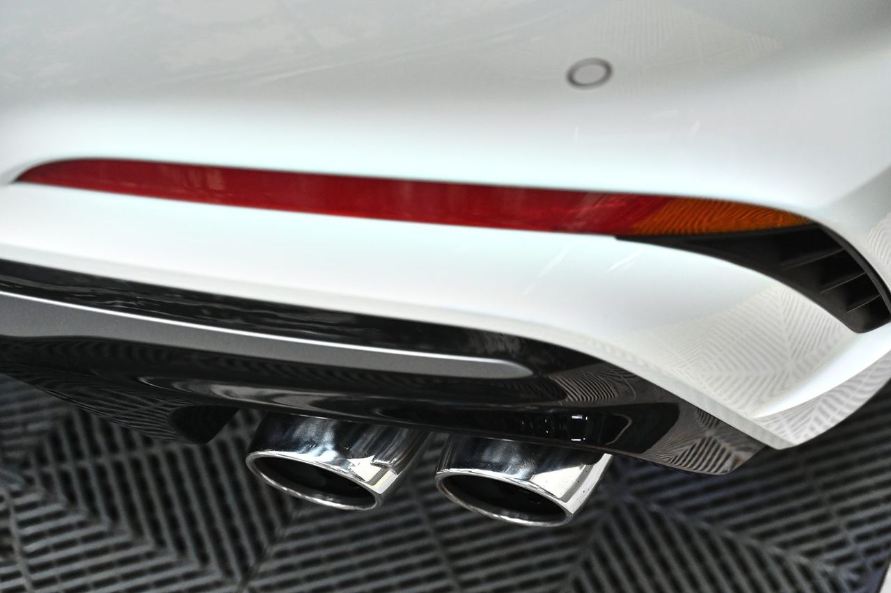 Hyundai Elantra 拋光與鍍膜完工與細節實拍 第 5 張（共 7 張）——捷匠淡水旗艦店施工實錄